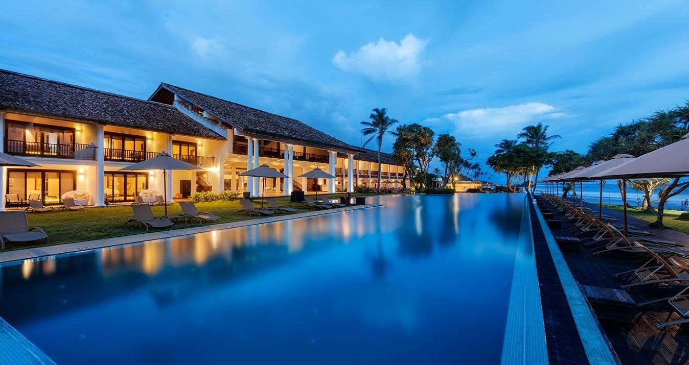 The Fortress Resort and Spa, Hotel in Galle