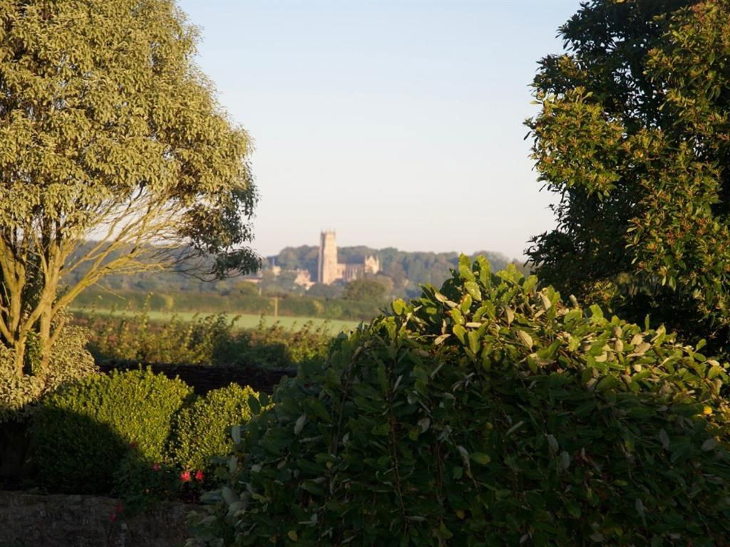 The Holcombe, Hotel in Holcombe