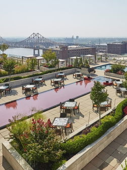 Four Seasons Hotel St. Louis