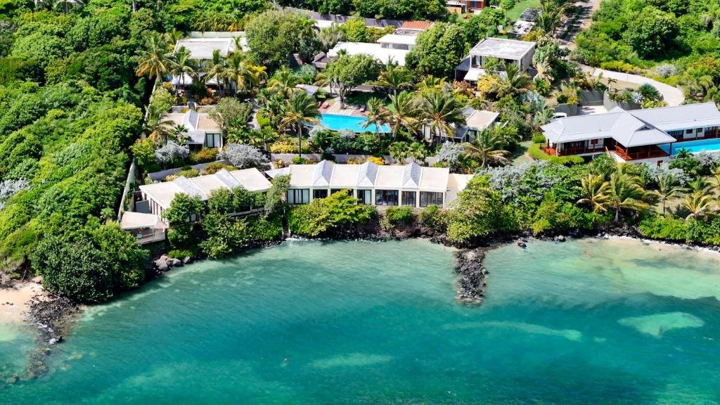 473 Grenada Boutique Resort, Calivigny, Grenada