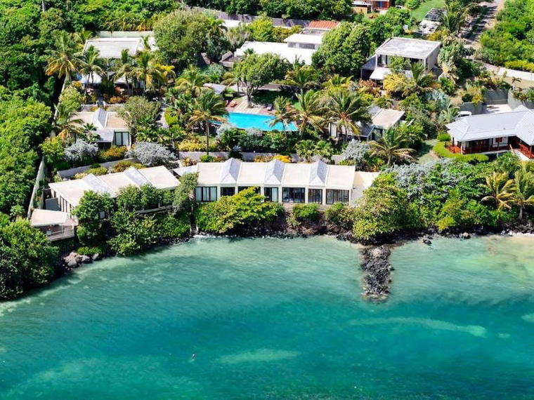 473 Grenada Boutique Resort, Calivigny, Grenada
