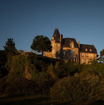 Château Richeux - Les Maisons de Bricourt