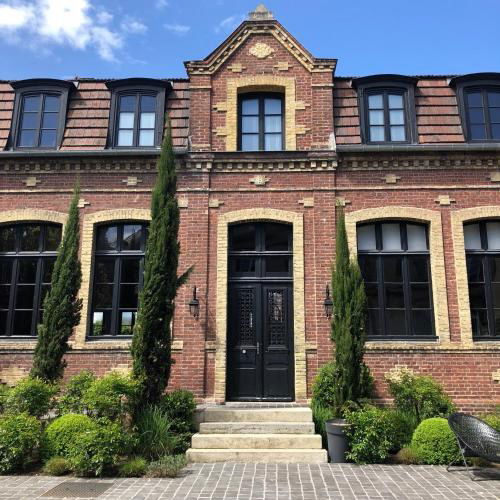 Les Maisons de Léa, Hotel in Honfleur