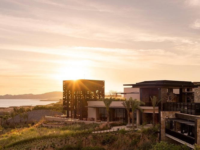 Zadun, A Ritz-Carlton Reserve, Los Cabos, Mexico