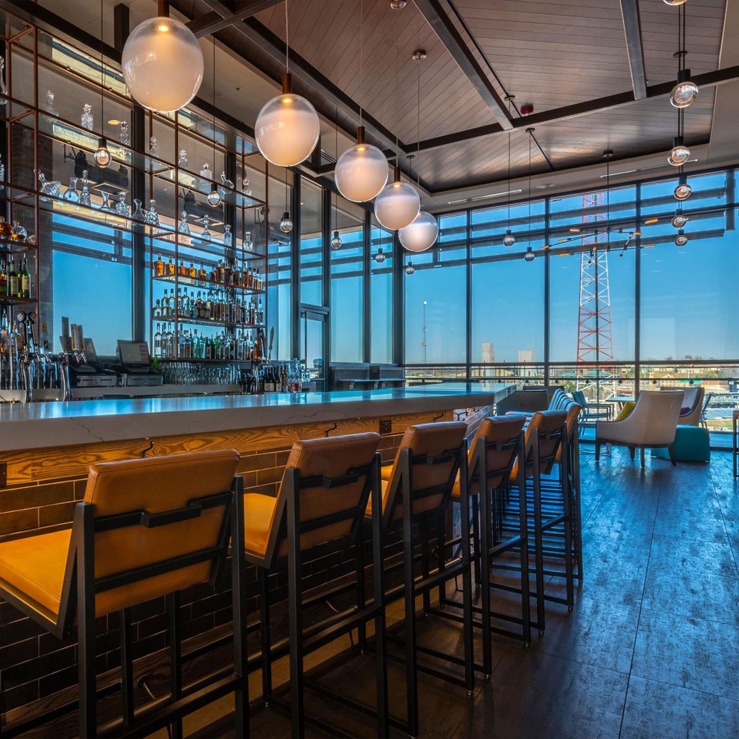 Hotel Indigo Tulsa DWTN