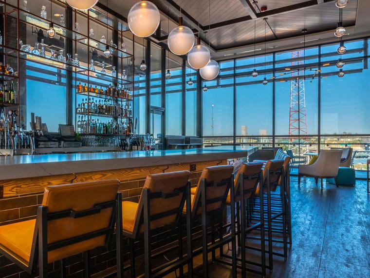 Hotel Indigo Tulsa DWTN, Tulsa, United States