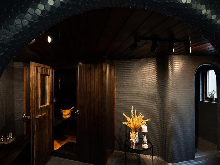 freistil Boutiquehotel, Ofterschwang, Germany