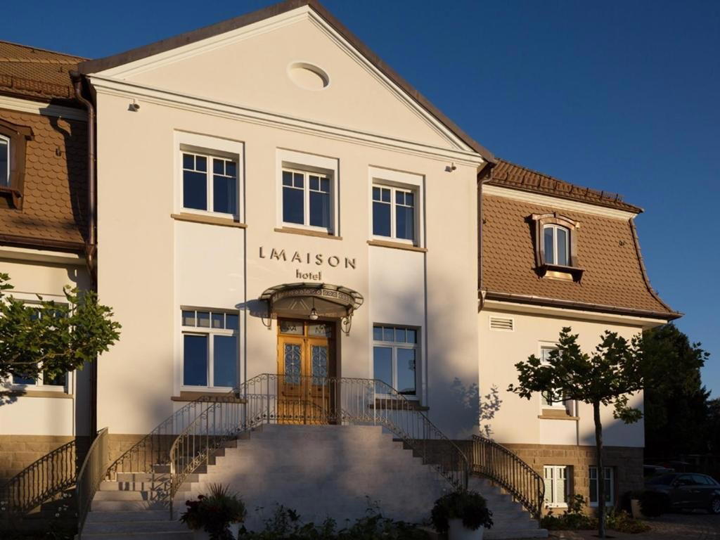 LA MAISON, Saarlouis, Germany