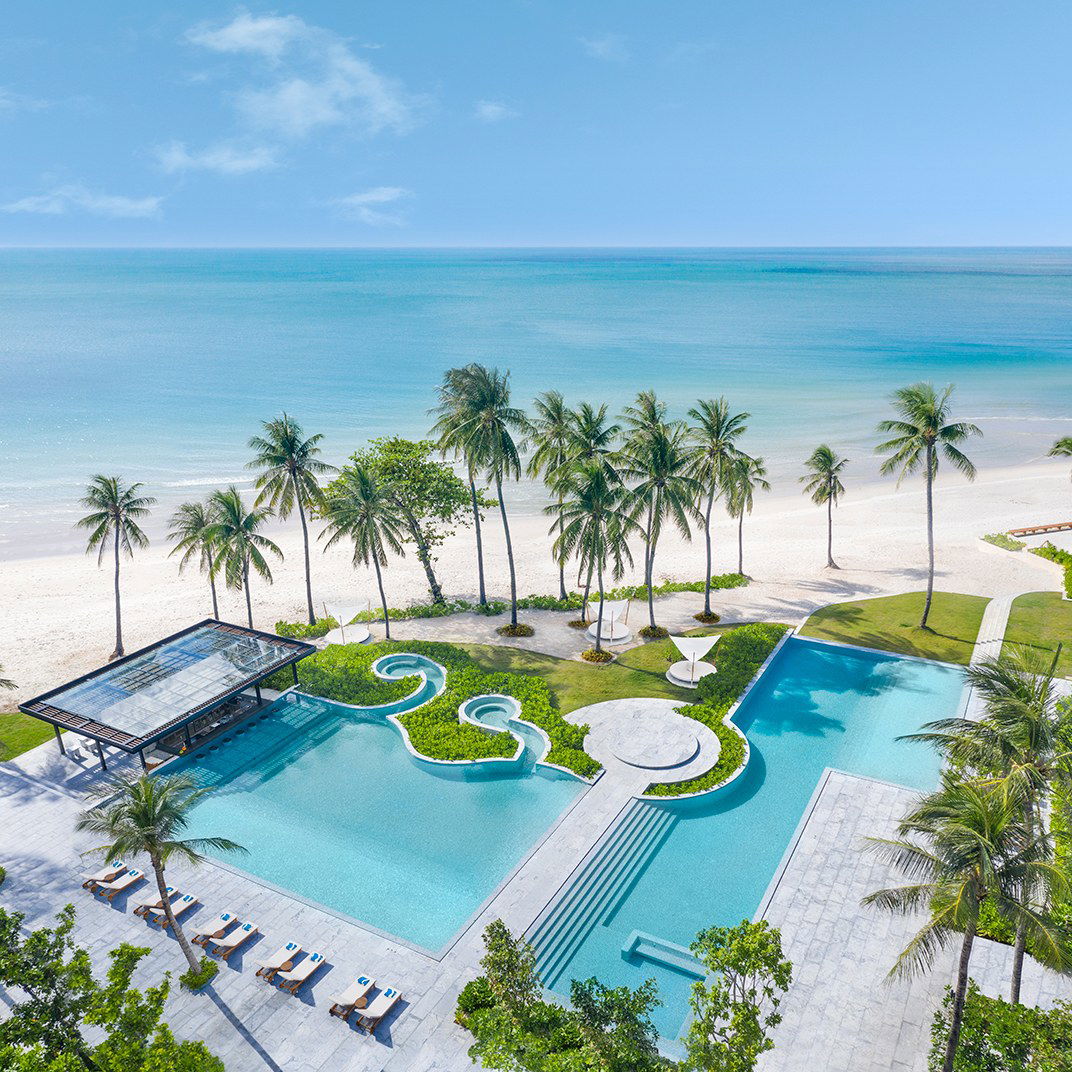 Centara Reserve Samui, Hotel in Surat Thani