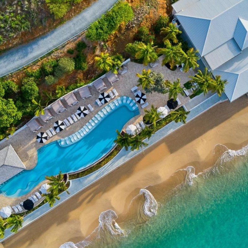 Buoy Haus Beach Resort St Thomas Autograph Collection, St. Thomas, Virgin Islands (US)