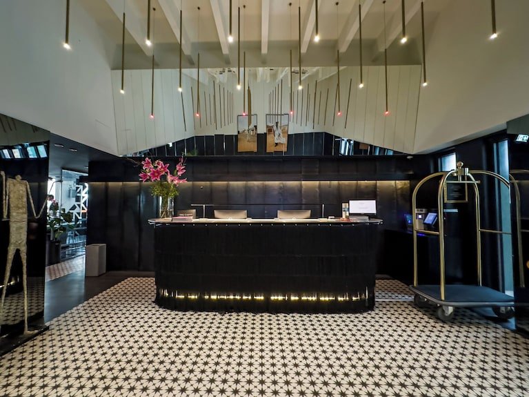 Hotel Indigo Belgrade