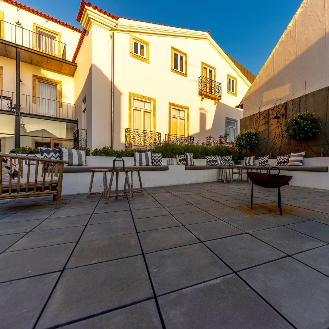 Sapientia Boutique Hotel, Coimbra, Portugal