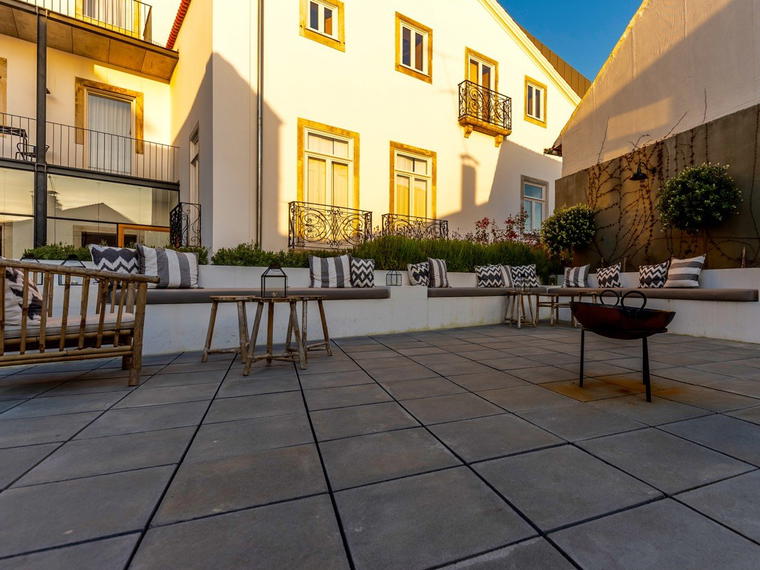 Sapientia Boutique Hotel, Coimbra, Portugal