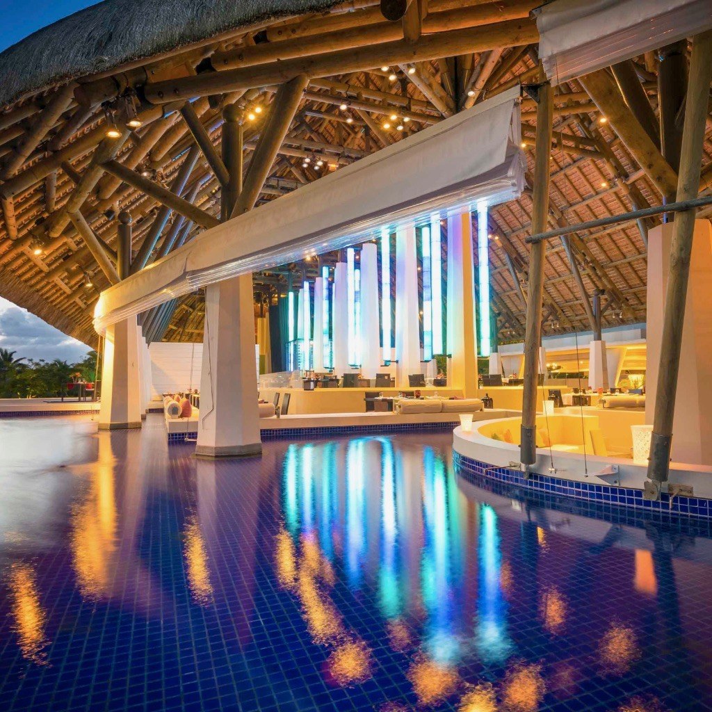 SO Sofitel Mauritius, Bel Ombre, Mauritius