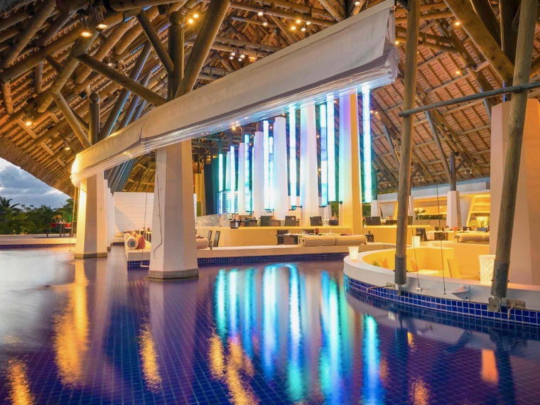 SO Sofitel Mauritius, Bel Ombre, Mauritius