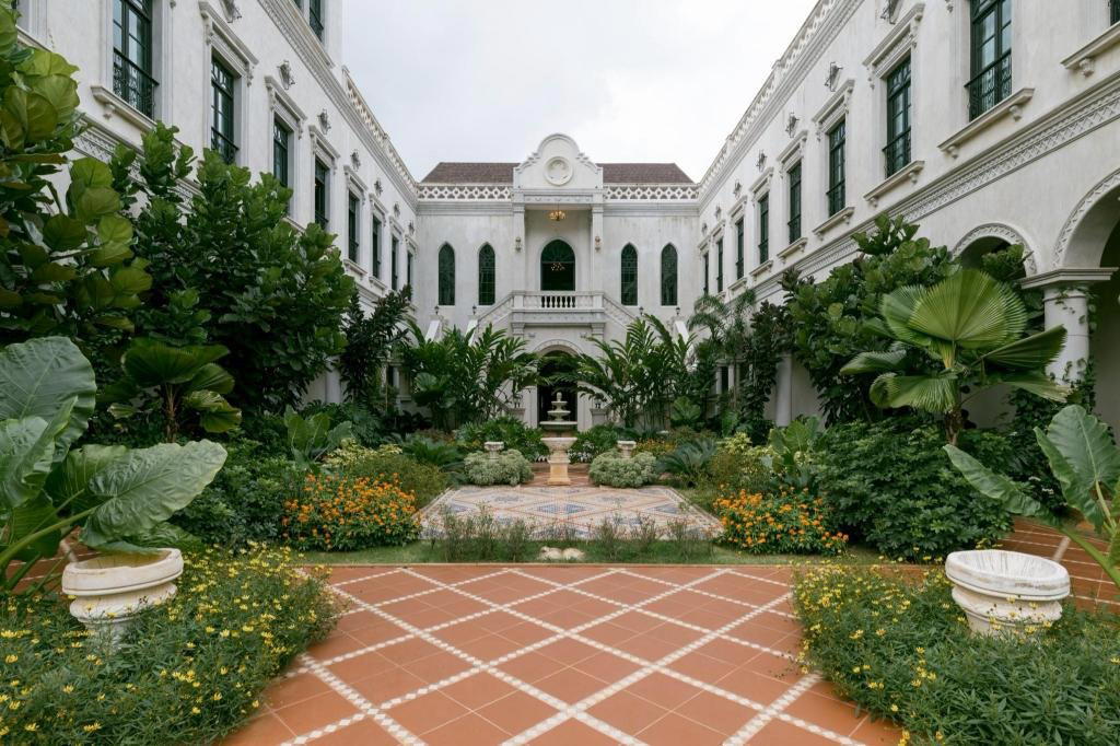Maison Mystique, Khao Yai, Thailand