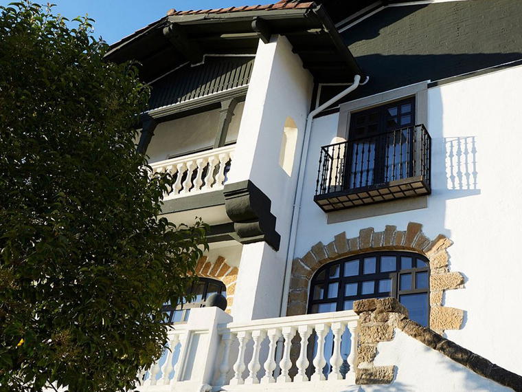 Mendi Argia, San Sebastián, Spain