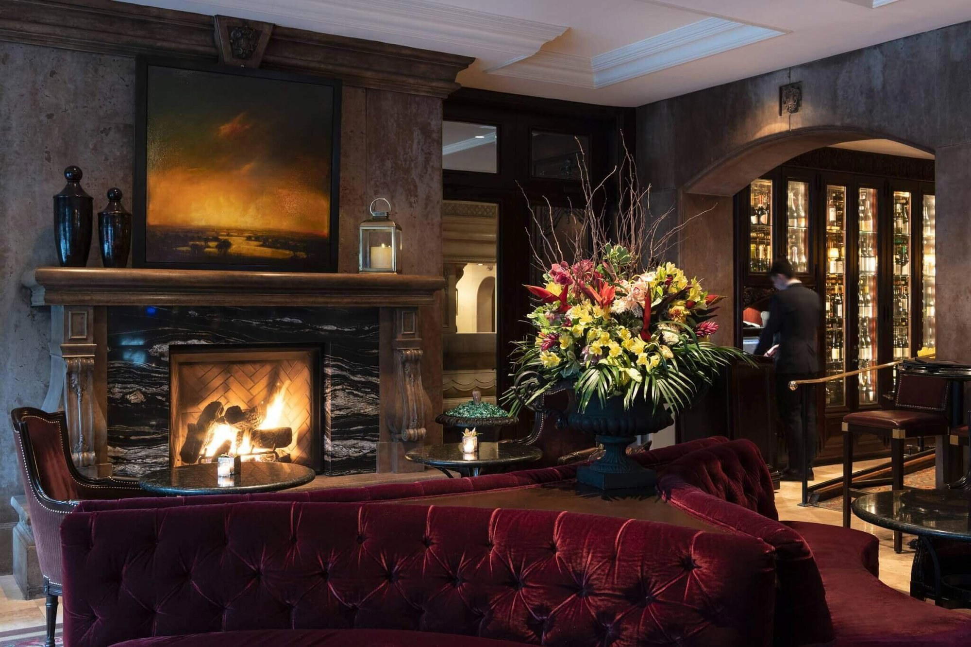 Wedgewood Hotel & Spa, Vancouver, Canada
