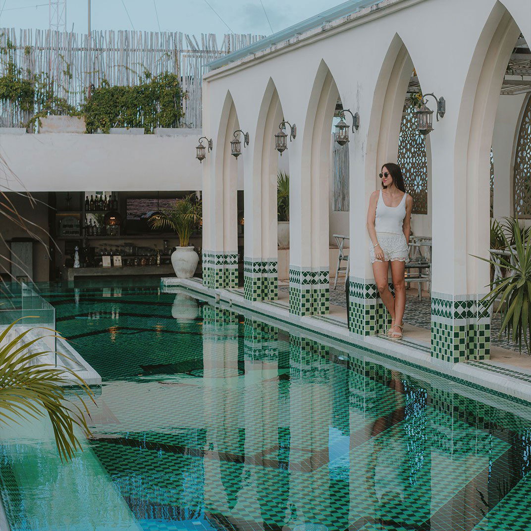Layla Tulum, Hotel in Tulum