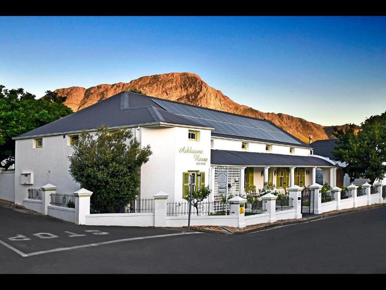 Ashbourne Boutique Guest House, Stellenbosch, South Africa