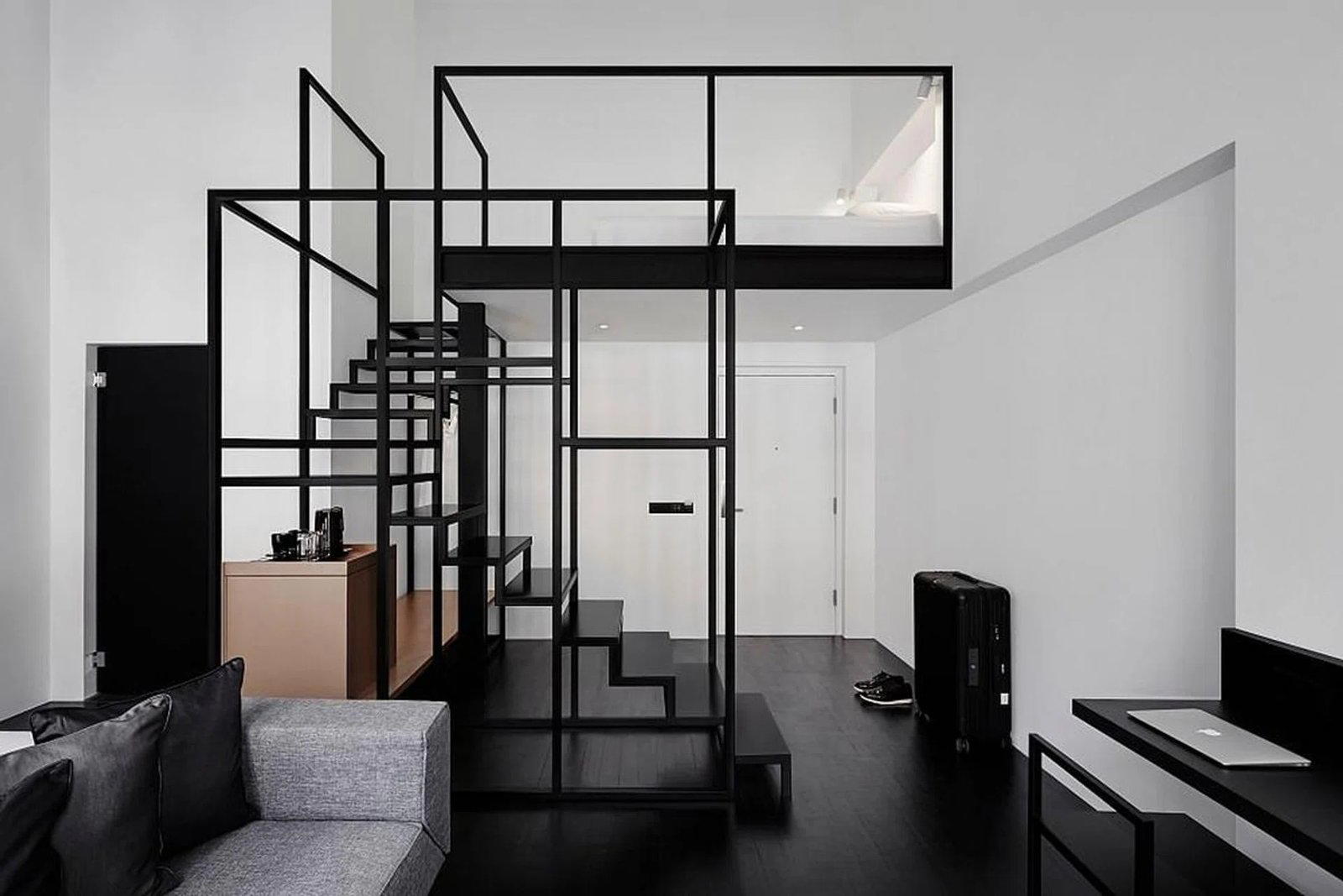 Hotel Mono, Singapore, Singapore