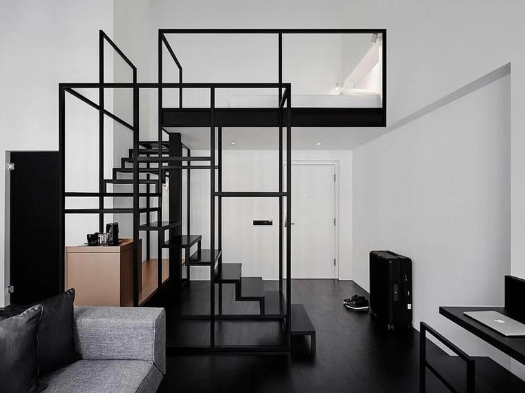 Hotel Mono, Singapore, Singapore