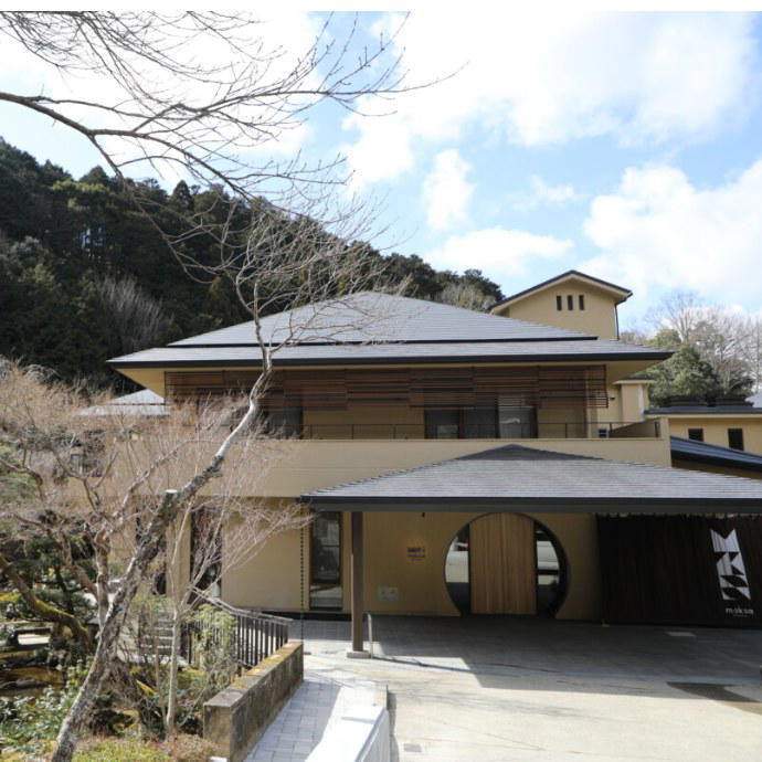 moksa, Kyoto, Japan