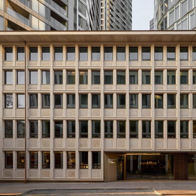 Kimpton Main Frankfurt