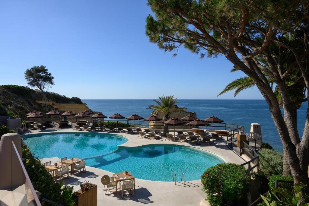 Vilalara Grand Hotel Algarve, Hotel in Porches