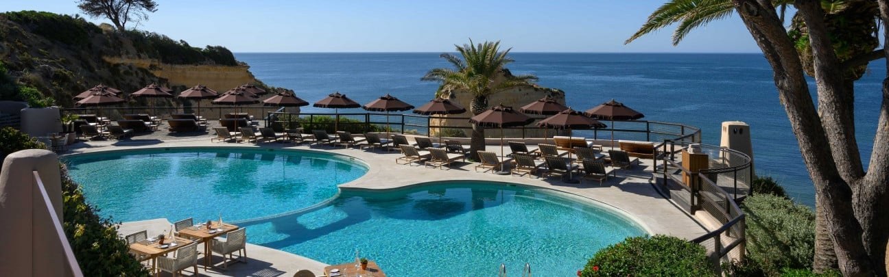 Vilalara Grand Hotel Algarve, Porches, Portugal