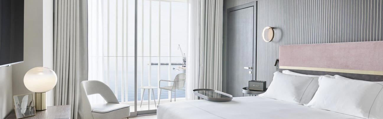ON Residence, Thessaloniki, Greece