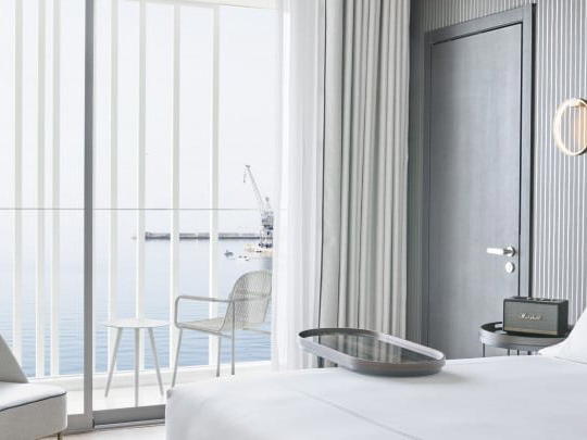 ON Residence, Thessaloniki, Greece