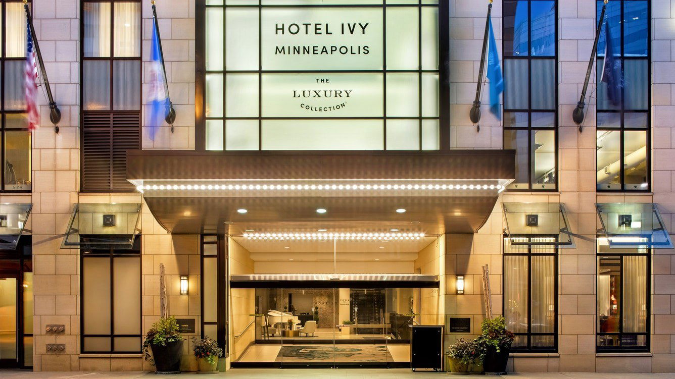 Hotel Ivy, A Luxury Collection Hotel, Minneapolis, Hotel in Minneapolis