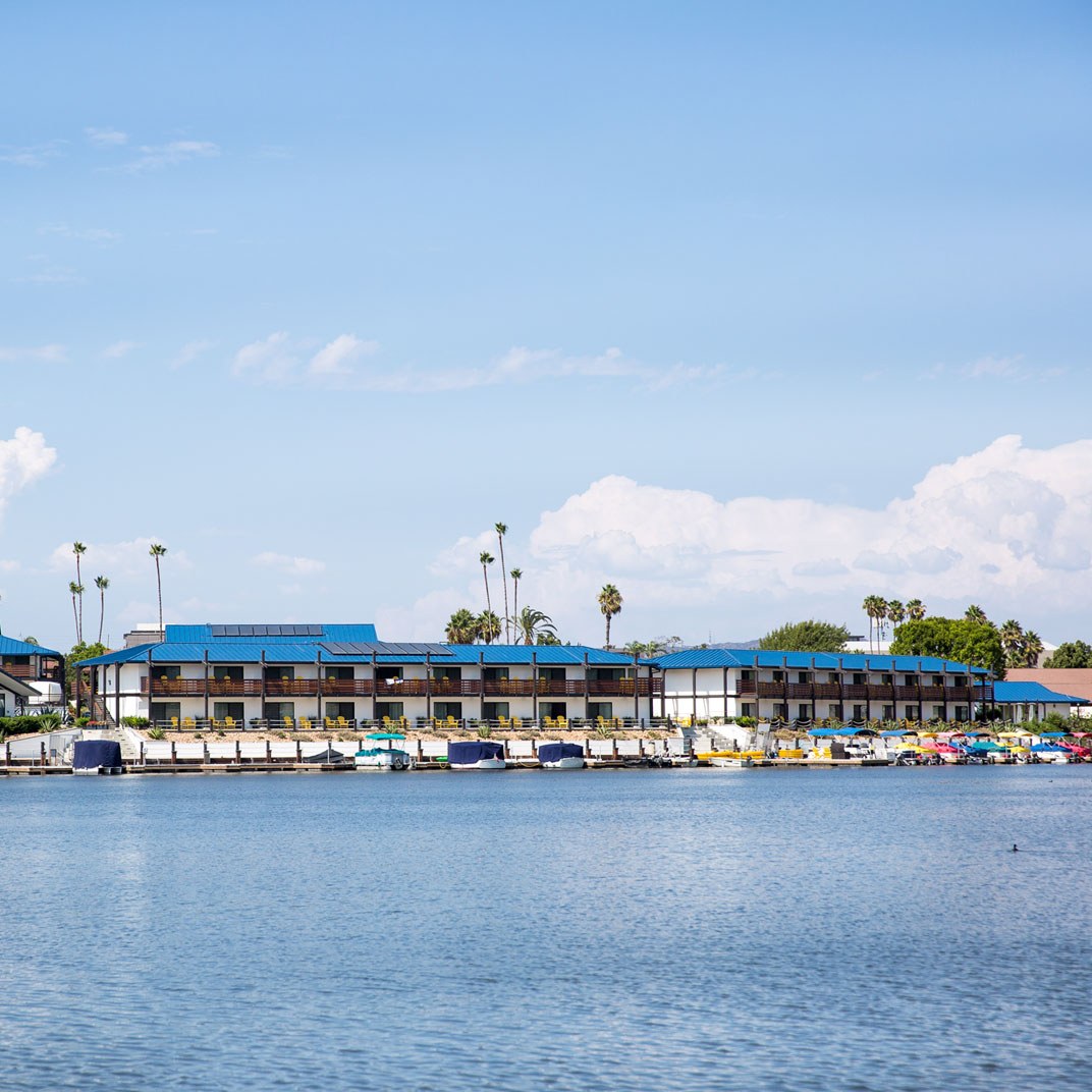 Lakehouse Hotel and Resort, San Diego, United States