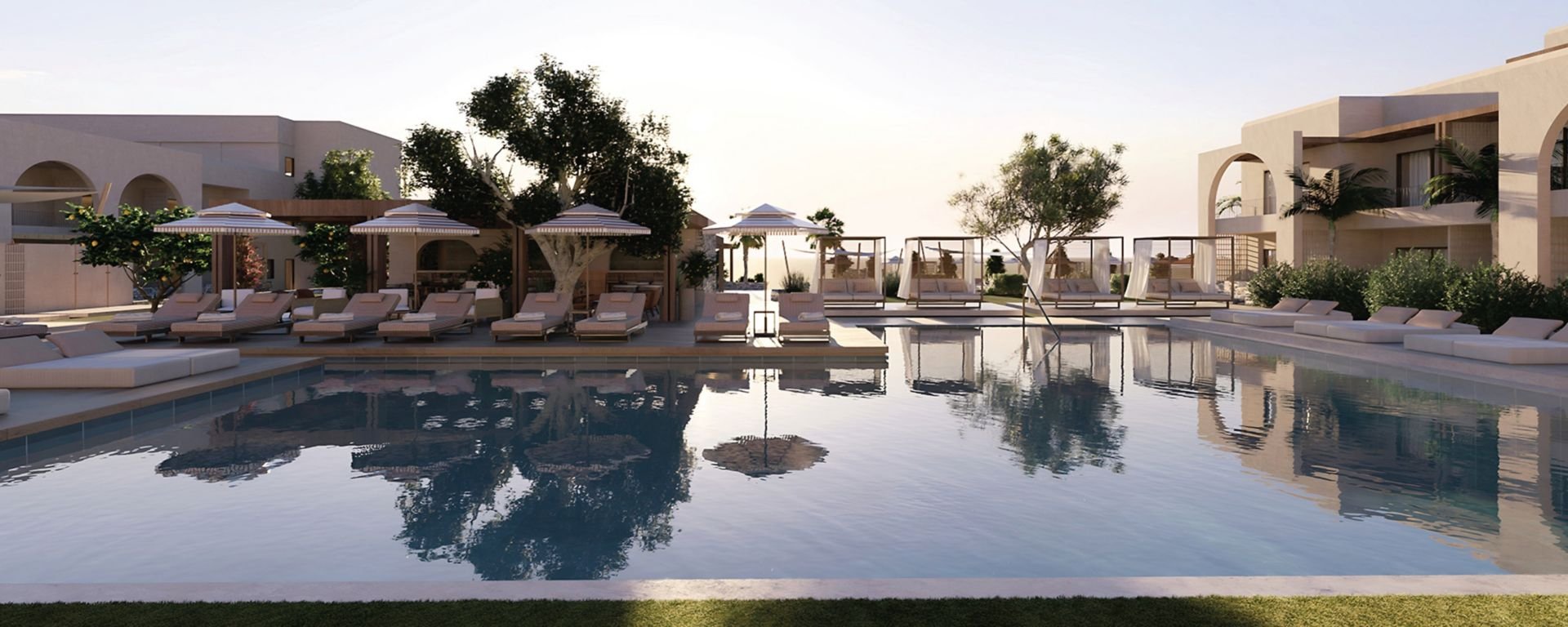 Le Méridien Sissi Crete hotel in Sissi, Greece