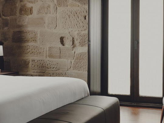 Hotel Santa María Briones, Briones, Spain