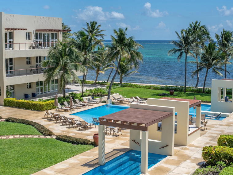 The Phoenix Resort, San Pedro, Belize