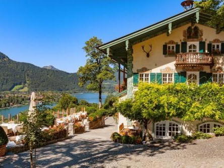 Leeberghof, Tegernsee, Germany