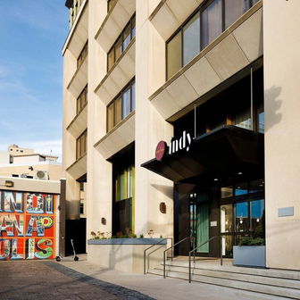 Hotel Indy