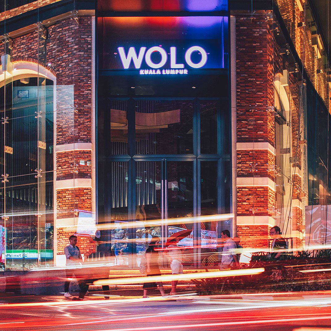 WOLO Kuala Lumpur, Hotel in Bukit Bintang