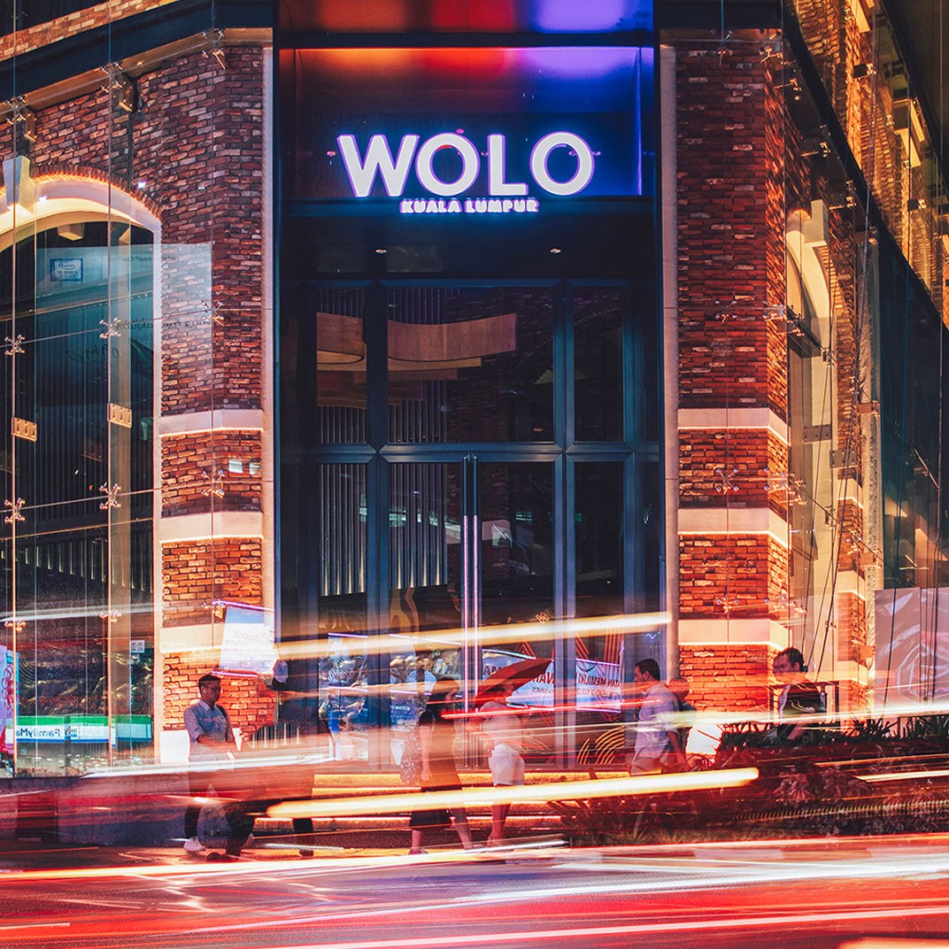 WOLO Kuala Lumpur