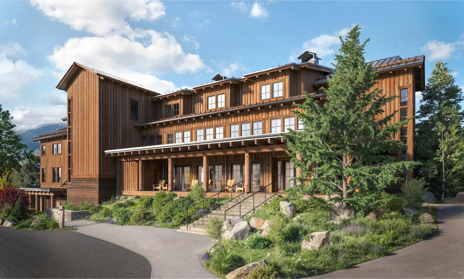 Sundance Resort, Sundance, United States