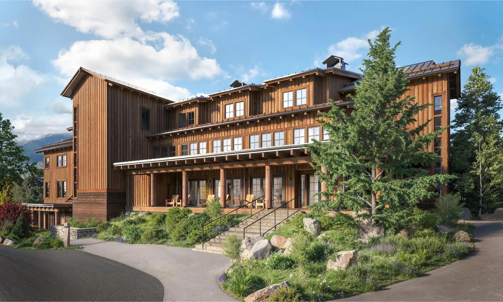 Sundance Resort, Sundance, United States