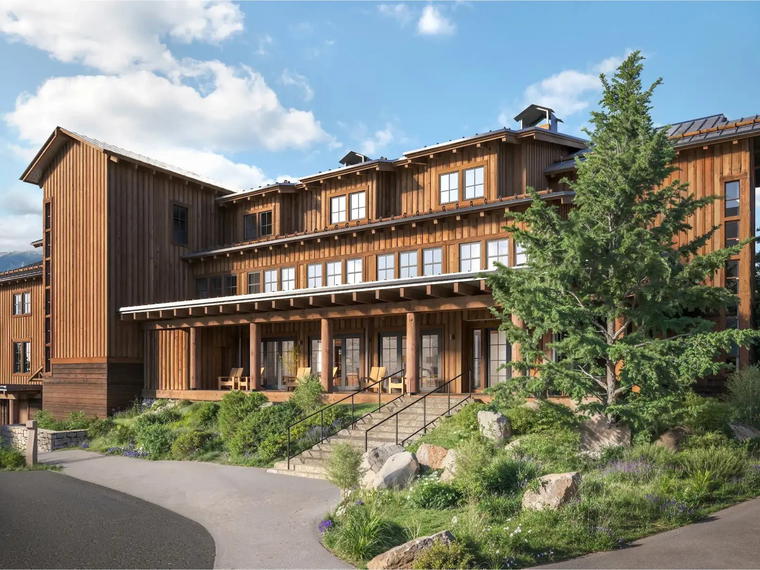Sundance Resort, Sundance, United States