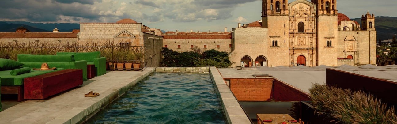 Otro Oaxaca, Oaxaca, Mexico