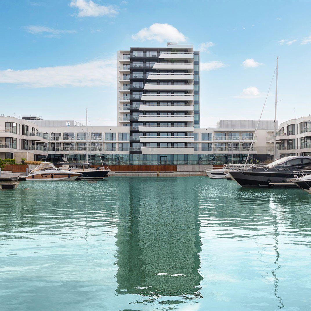 Grano Hotel Solmarina & Apartments - SPA & Wellness