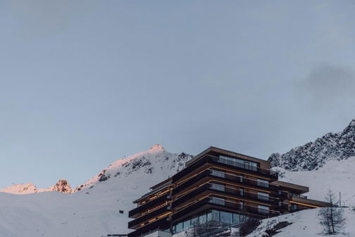 Hotel Schöne Aussicht