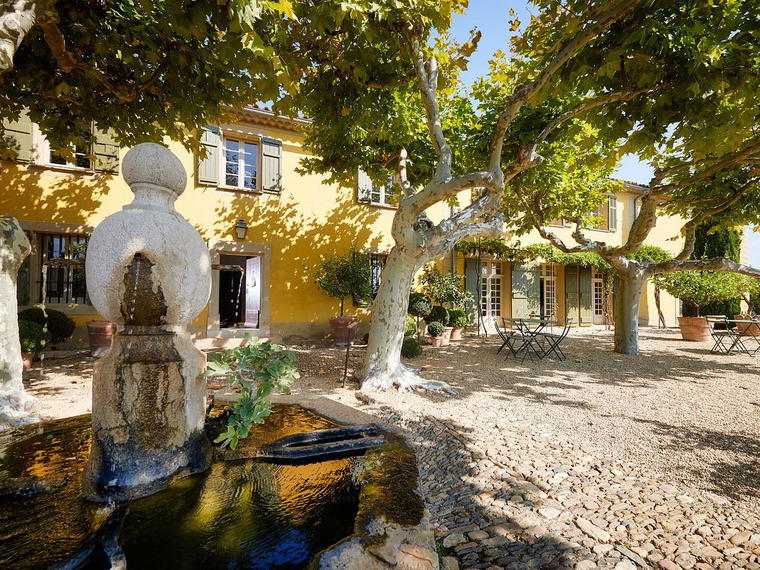 Château Malherbe, Bormes-les-Mimosas, France