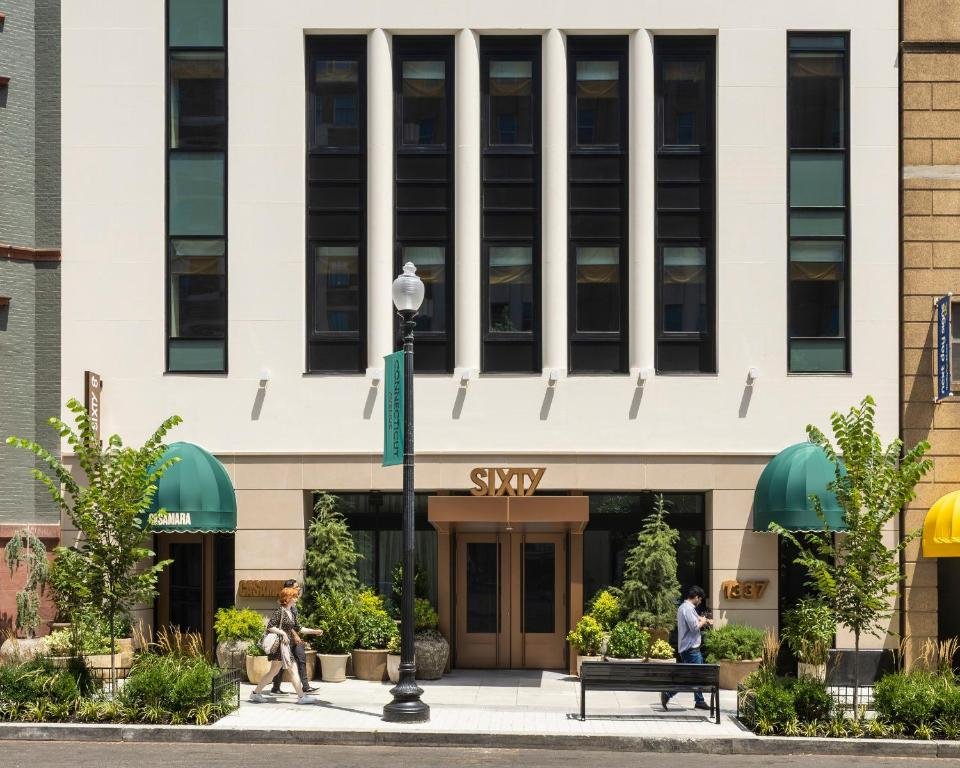 Sixty DC, Hotel in Washington DC