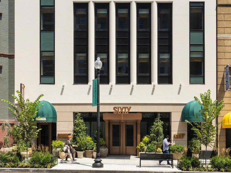 Sixty DC, Washington DC, United States